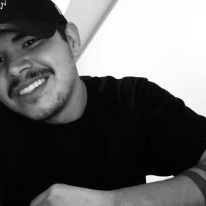 Meet your Posher, Eddie